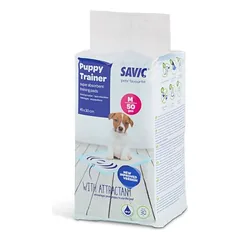 Savic Puppy Trainer Pads