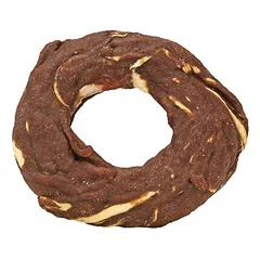 Braaaf Donut ėriena su menke, skanėstai šunims — 2 nuotrauka