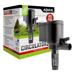 Circulator  2000 vandens siurblys, 2000 l/h, 350 l, 27 W
