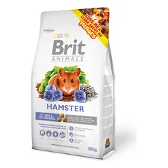 Brit Animals maistas žiurkėnams