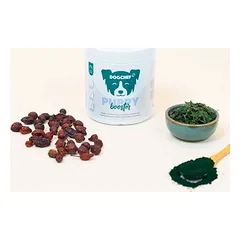 Dog Chef Puppy Booster – Ergänzungsfutter – Wachstum & Entwicklung