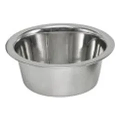 Metalinis dubenėlis 11 cm, 0,20 l