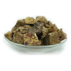 Bellfor Hundesnack - Hirsch Lungenwürfel