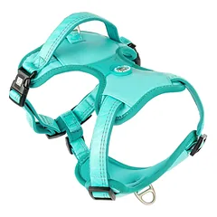 Max&Molly Sport Harness Matrix 20 - reguliuojami šunų pakinktai su QR identifikatoriumi