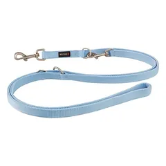 Wolters pavadėlis Professional Classic, ypač ilgas, sky blue
