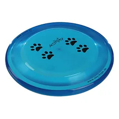 Trixie Dog Activity Disc žaislas šunims, Ekonominis rinkinys: 3 vnt. — 2 nuotrauka