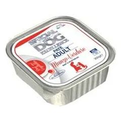 Special Dog Excellence Pate Adult Beef & Vegetables drėgnas maistas suaugusiems šunims, su jautiena ir daržovėmis, 300 g