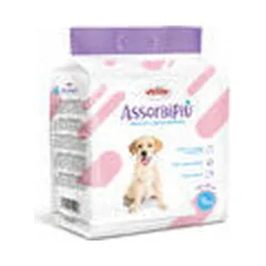 Record AssorbiPiu Puppy Trainer higieniniai kilimėliai šuniukams 60 x 90 cm 11 vnt. — 2 nuotrauka