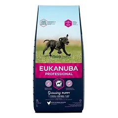 Eukanuba Puppy & Junior Large Breed PFB 18kg