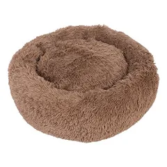 TIAKI Kuschelbett No Stress, beige