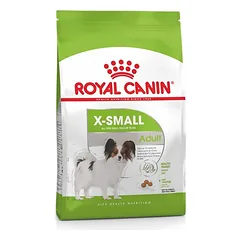 Royal Canin SHN X-Small Adult sausas ėdalas suaugusiems labai mažų veislių šunims, iki 4 kg, virš 10 mėnesių, 1.5 kg