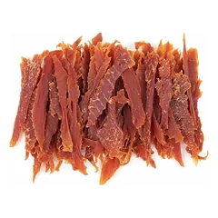 Juko skanėstas džiovinta antienos mėsa 250g, 250 g — 2 nuotrauka