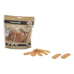 Beeztees skanėstai šunims vištienos filė juostelės, Kiekis: 400 g — 2 nuotrauka