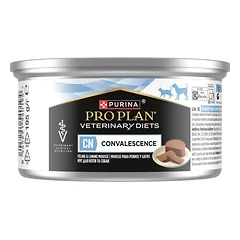 PURINA PPVD Dog&Cat Convalescence Mousse 195g