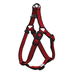 Active Dog Harness Premium XS 1×32-44cm plonos petnešos mažiems šunims arba katėms
