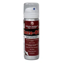 WDT Eaze-Off klijų valiklis, 200 ml — 2 nuotrauka