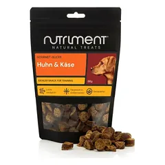 Nutriment Gourmet Slices Huhn & Käse