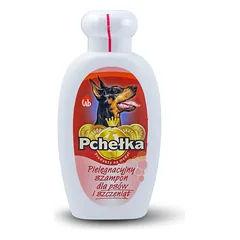 PCHEŁKA priežiūros šampūnas 200 ml