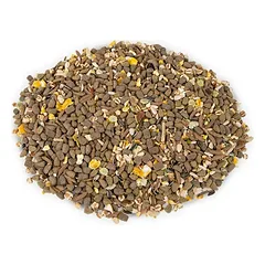 TERRA Rat pašaras žiurkėms 1.25kg — 2 nuotrauka