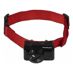 PetSafe Wireless Pet Containment System Add-A-Dog Extra Receiver Collar