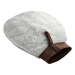 HUNTER SPA Grooming Glove pirštinė gyvūno kailio priežiūrai — 3 nuotrauka