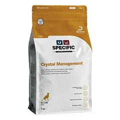Specific FCD Crystal Management 2 kg — 1 nuotrauka