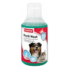 Beaphar Mouthwater 250ml parduotuvėje 1petshop.lt