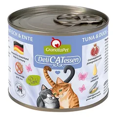 GranataPet DeliCatessen 6 x 200 g