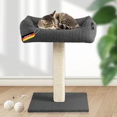 Rohrschneider draskyklė su jaukia sofa, Mažiems < 3 kg — 4 nuotrauka