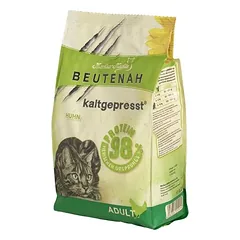 Markus-Mühle Katze Beutenah Huhn, < 1,4 kg — 2 nuotrauka