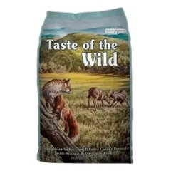 TASTE OF THE WILD Appalachian Valley Small Breed