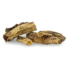 KIDDOG 100% natūralios jautienos trachėjos 100g — 2 nuotrauka