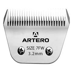 Artero Scherkopf A5 Wide Nr. 7WF