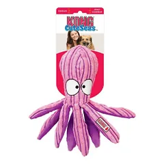 KONG Cuteseas Octopus pliušinis žaislas šunims