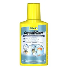Tetra CrystalWater, 100 ml — 2 nuotrauka