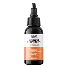DOGSLIFE Dog Eye Drops akių lašai šunims 100 ml