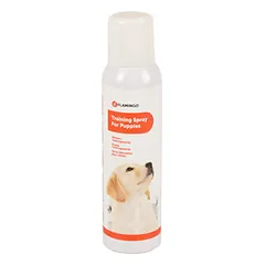 Flamingo PUPPY TRAINING SPRAY 120ML — 1 nuotrauka