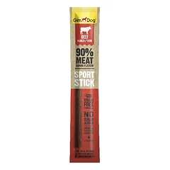 GimDog Sports Stick Beef skanėstas šunims, 12 g photo