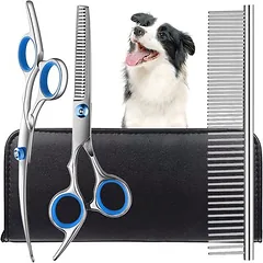 IntiMeg Hundescherenset
