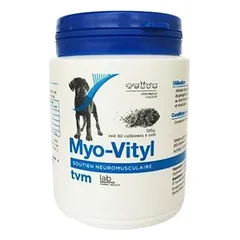 TVM MYO VITYL