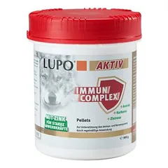 Luposan Aktiv Immun Complex, > 250 g — 3 nuotrauka