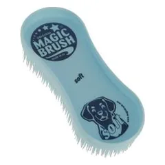 Kerbl Kerbl MagicBrush Bürste (Soft, für besonders sensible Hunde)