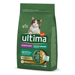Ultima Sterilized Urinary Huhn