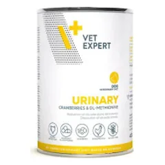 VetExpert Veterinary Diet Urinary konservai šunims - Pet24