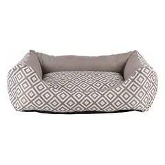 Dog Fantasy vandeniui atsparus guolis šunims, 65cm — 2 nuotrauka