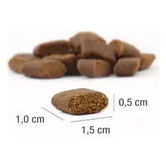 Platinum Adult sausas šunų maistas su Iberijos kiauliena, 5 kg — 3 nuotrauka
