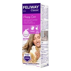 FELIWAY purškalas su feromonais katėms, 60 ml — 3 nuotrauka