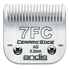 Andis CeramicEdge - peilis, 0,5mm / nr 30 — 1 nuotrauka