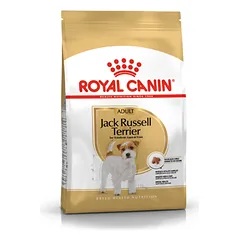 ROYAL CANIN BHN JACK RUSSEL ADULT sausas maistas suaugusiems Džeko Raselo terjerų veislės šunims 1,5 kg