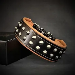 Bestia Hundehalsband Boston